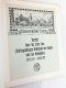 Eleonorenschule' Worms : Bericht über D. Feier D. 50jähr. Bestehens D. Schule U. D. Schuljahre 1917/18 - 192 - Sonstige & Ohne Zuordnung