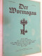 1. Band, Heft 10, 1933. Der Wormsgau. Zeitschrift Des Altertumsvereins Der Direktion Der Städt. Sammlungen De - Sonstige & Ohne Zuordnung