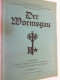 Der Wormsgau - Den Teilnehmern Der Tagung Des West Und Süddeutschen Verbandes Für Altertumsforschung Vom 1. - Andere & Zonder Classificatie