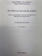 Der Blick Auf Sich Und Die Anderen : Selbst- Und Fremdbild Von Frauen Und Männern In Mittelalter Und Früher - 4. Neuzeit (1789-1914)