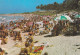Brazil - Salvador , Bahia - Praia De Pla-Ka-For Old Postcard - Salvador De Bahia