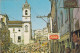 Brazil - Salvador , Bahia - Festejo Da Independencia Old Postcard COCA COLA 1972 - Salvador De Bahia