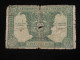 INDOCHINE 50 Cinquante Cents 1942 - Gouvernement Général De L'Indochine  **** EN ACHAT IMMEDIAT **** - Indochina