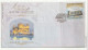 India 2005 Guru Grant Sahib Stamp With Official F.D.C. WITHDRAWN Issues VERY SCARCE TO FOUND Clear Cancellation ( 214) - Abarten Und Kuriositäten