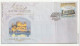 India 2005 Guru Grant Sahib Stamp With Official F.D.C. WITHDRAWN Issues VERY SCARCE TO FOUND Clear Cancellation ( 214) - Plaatfouten En Curiosa
