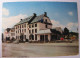 BELGIQUE - LUXEMBOURG - TENNEVILLE - CHAMPLON - Hostellerie De Champlon - Tenneville