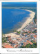 [33] Gironde > Carcans Maubuisson La Plage à Maubuisson - Carcans