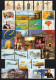 C2981 - Lot Portugal 1999 Annee Complet Timbres Neufs** - Full Years