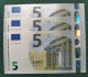 5 EURO SPAIN 2013 LAGARDE V015C4 VC CORRELATIVE TRIO SC FDS UNCIRCULATED PERFECT - 5 Euro