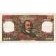 France, 100 Francs, Corneille, 1965, J.114 32834, TTB+, Fayette:65.6, KM:149a - 100 F 1964-1979 ''Corneille''