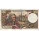 France, 10 Francs, N.933 07200, TTB+, Fayette:62.60, KM:147d - 10 F 1963-1973 ''Voltaire''