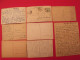 Delcampe - Lot De 9 Cartes Postales. Allemagne. Sooneck Düsseldorf Rheinfal Mainz Mayence - Verzamelingen & Kavels