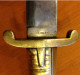 Sword, Germany (T189) - Armes Blanches