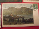 Delcampe - Lot De 8 Cartes Postales. Suisse. Rheinfall Spiez Genève Zurich Lac Léman Lausanne Ouchy Luzern - Colecciones Y Lotes