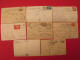Delcampe - Lot De 8 Cartes Postales. Suisse. Rheinfall Spiez Genève Zurich Lac Léman Lausanne Ouchy Luzern - Collections & Lots