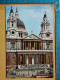 KOV 540-33 - LONDON, England,  - St. Paul's Cathedral