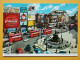 KOV 540-30 - LONDON, England, Bus, Autobus, Coca Cola - Piccadilly Circus