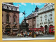 KOV 540-30 - LONDON, England, Bus, Autobus,  - Piccadilly Circus