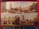 Delcampe - Lot De 9 Cartes Postales. Royaume-Uni. Southampton Manchester Oxford London - Sammlungen & Sammellose