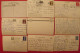 Delcampe - Lot De 9 Cartes Postales. Royaume-Uni. Southampton Manchester Oxford London - Sammlungen & Sammellose