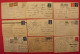 Delcampe - Lot De 9 Cartes Postales. Royaume-Uni. Warsash Brighton Achray Wellingborough Wokingham Windsor London - Sammlungen & Sammellose