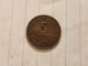 Israel-Coins-(1948-1957)-5 PRUTA-Hapanka 10-(1949)-(1)-תש"ט-good - Israel