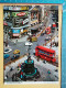 KOV 540-40 - LONDON, England,  BUS, AUTOBUS - Piccadilly Circus