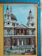 KOV 540-40 - LONDON, England,   - St. Paul's Cathedral