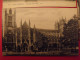 Lot De 4 Cartes Postales. Royaume-Uni. Westminster Abbey Canterburry Kew Gardens - Sammlungen & Sammellose