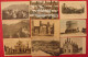 Lot De 9 Cartes Postales. Italie. Pisa Torino  Firenze Roma Domodossola Bordighera Trento - Sammlungen & Sammellose