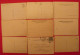 Delcampe - Lot De 9 Cartes Postales. Italie. Pisa Torino  Firenze Roma Domodossola Bordighera Trento - Sammlungen & Sammellose