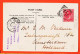 38967 / ⭐ LAXEY Isle Of Man Wheel ◉  Wheel Lady ISABELLA 1906 Miss RUSCOE Fairfield Southport à VERDUIN Amsterdam - Isla De Man