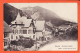 38960 / ⭐ MOUTIER BE Berne Suisse ◉ Rue De La POSTE ◉ 1911 à Yvonne HEME Doubs ◉ Imprimerie Nouvelle 4826/4 - Moutier