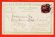 38933 / ⭐ ♥️ Egypte Rare Carte Relief Avec Ajouti Photo ◉ SPHINX Jeune Egyptienne ◉ 1907 à CHAPLAIN Plancy ◉ Embossed - Sphynx