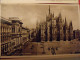 Delcampe - Lot De 9 Cartes Postales. Italie. Firenze Milano  Lago Maggiore Venezia Torino Nervi - Colecciones Y Lotes