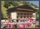 107453/ SAALBACH-HINTERGLEMM, Hotel-Restaurant *Thuiner* - Saalbach