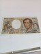 Billet De 200 Francs 1987 - 200 F 1981-1994 ''Montesquieu''