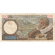 France, 100 Francs, Sully, 1940, A.8063 141, TTB, Fayette:26.52, KM:94 - 100 F 1939-1942 ''Sully''