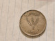 Israel-Coins-(1948-1957)-250 PRUTA-Hapanka 19-(1949)-(17)-תש"ט-NIKEL-good - Israel