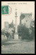 * EYMET - Le Vieux Château - Edit. BEYNE - 1915 - Eymet