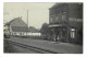 Wambeek  Steenokkerzeel  FOTOKAART MOEDERKAART Van De Uitgifte  Tram Statie  Haechtsche Steenweg - Steenokkerzeel