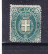 1889  UMBERTO I  STEMMA   5 Cent  NUOVO - Mint/hinged