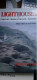 Lighthouses Cape Cod-martha's Vineyard-nantucket Admont G.clark Parnassus Imprints 1992 - America Del Nord