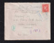 Canada 1953 Censor Printed Matter LINDEN ALBERTA To ZIERSDORF Austria List Of Care Packet Inside - Lettres & Documents