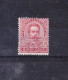 1891-96 UMBERTO I  10 Cent NUOVO MLH - Neufs