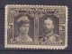 Canada 1908 Mi. 84,  ½c. Pricess Mary & Prince George, MH* (2 Scans) - Unused Stamps