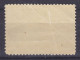Canada 1908 Mi. 85, 1c. Jacques Cartier & Samuel De Champlain, MH* (2 Scans) - Nuovi