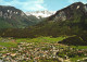 FERLACH, CARINTHIA,  ARCHITECTURE, MOUNTAIN, PANORAMA, AUSTRIA, POSTCARD - Ferlach