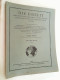 Band 3 - Heft 2. Eiszeit Und Urgeschichte. Jb. F. Erforschung D. Eiszeitl. Menschen U. S. Zeitalters / Die Eis - Andere & Zonder Classificatie