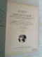 Band 5 - Heft 1 Und 2. Eiszeit Und Urgeschichte. Jb. F. Erforschung D. Eiszeitl. Menschen U. S. Zeitalters / D - Andere & Zonder Classificatie